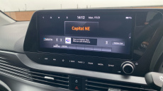 Hyundai i20 1.0T GDi 48V MHD Premium 5dr Petrol Hatchback